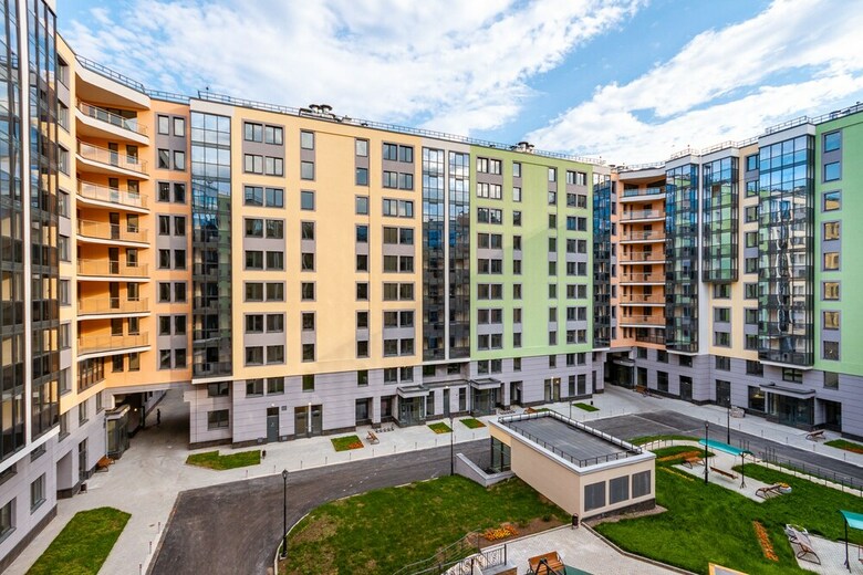 Apartamentos Simply Comfort. Palacio On 26 Linia Vo