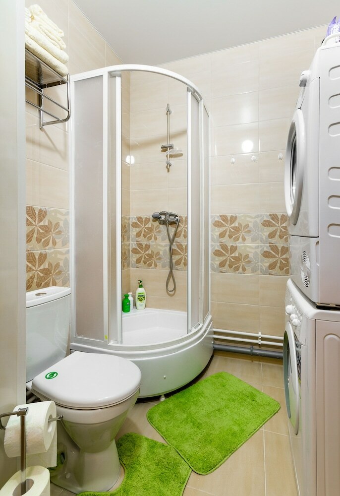 Apartamentos Simply Comfort. Palacio On 26 Linia Vo