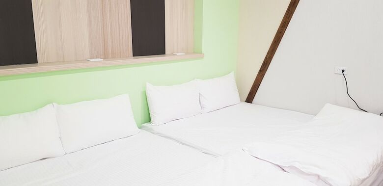 Hotel Taichung Fengjia Hiyou Hostel