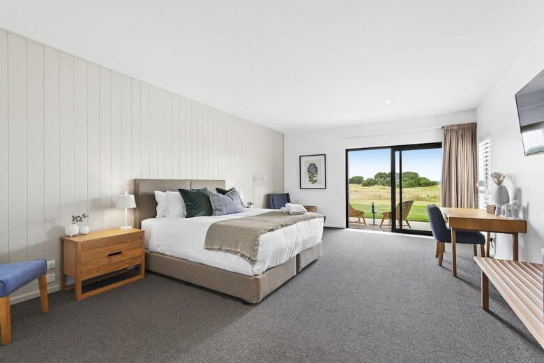 Apartamento 13th Beach Golf Lodges