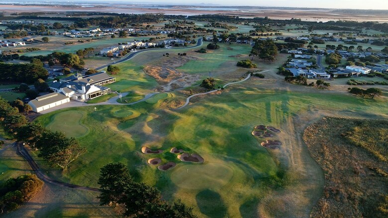 Apartamento 13th Beach Golf Lodges