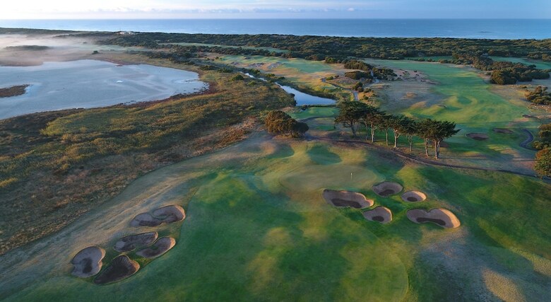 Apartamento 13th Beach Golf Lodges