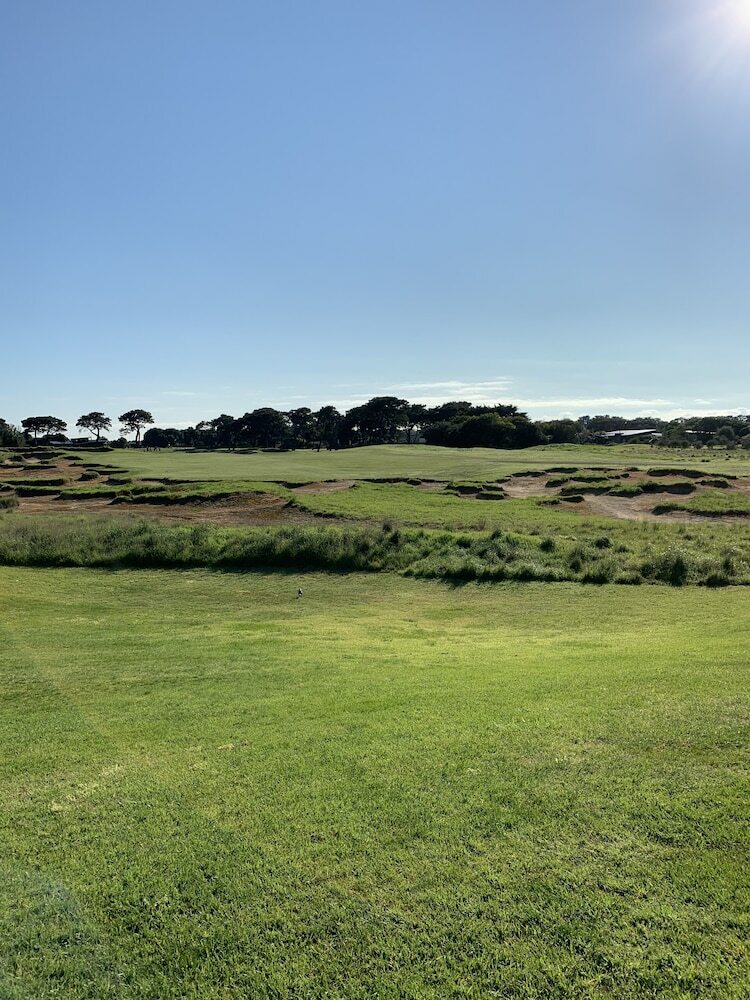 Apartamento 13th Beach Golf Lodges