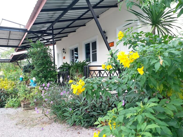 Hotel Fancy Carp Resort