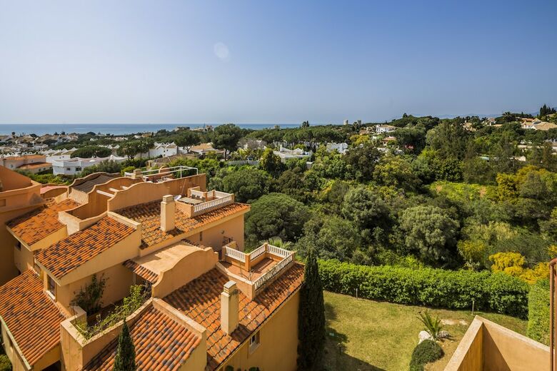 Apartamento La Reserva de Marbella Penthouse