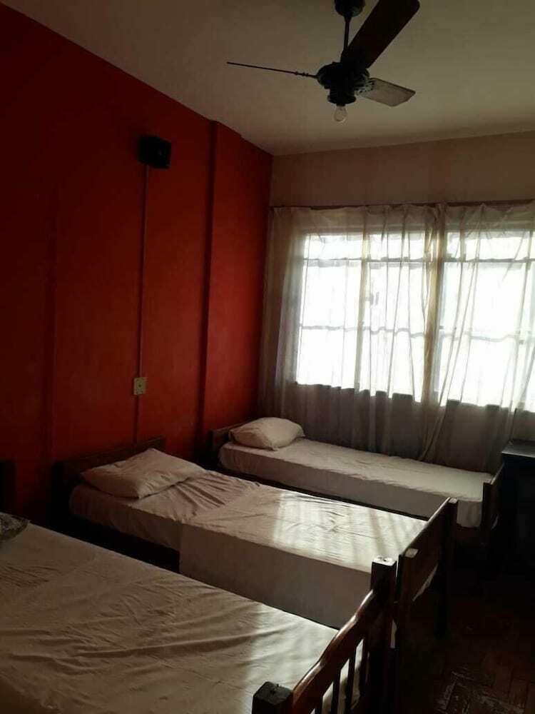 Hotel Greenville