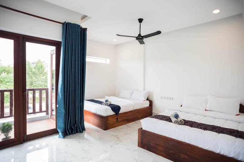 Hotel Pengthol Residence