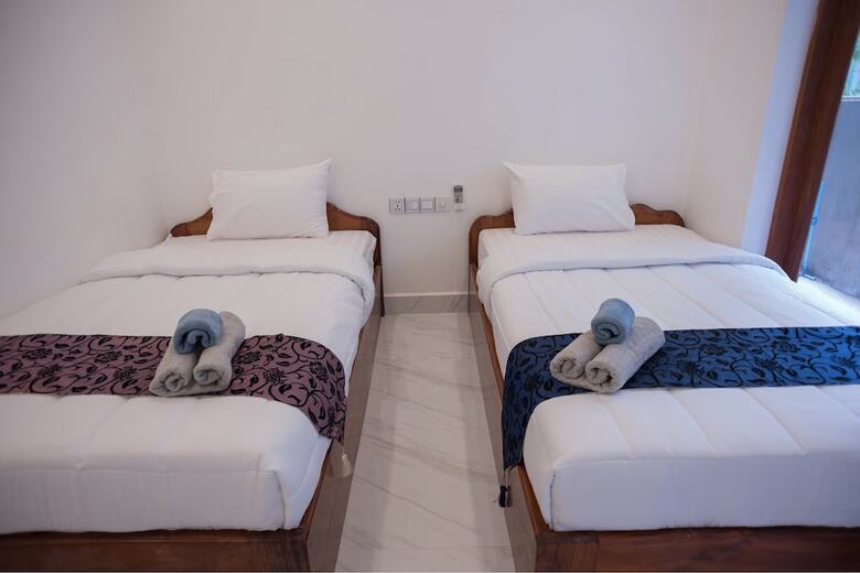 Hotel Pengthol Residence