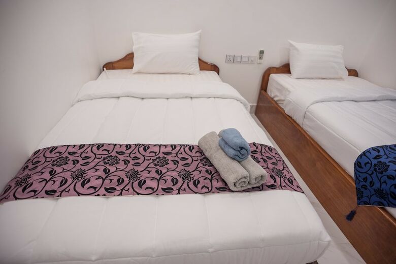 Hotel Pengthol Residence