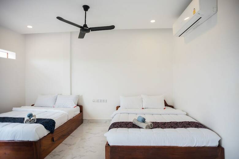 Hotel Pengthol Residence