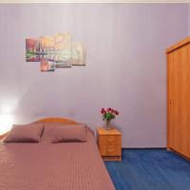 Mini-hotel Nevsky72