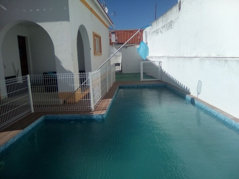 Villa S�o Domingos