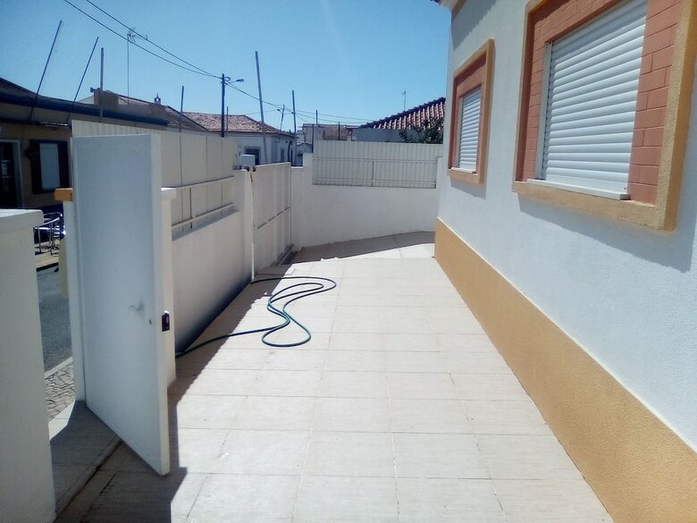 Villa S�o Domingos