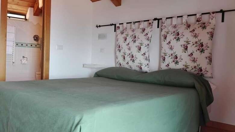 Casa Falcone B&B