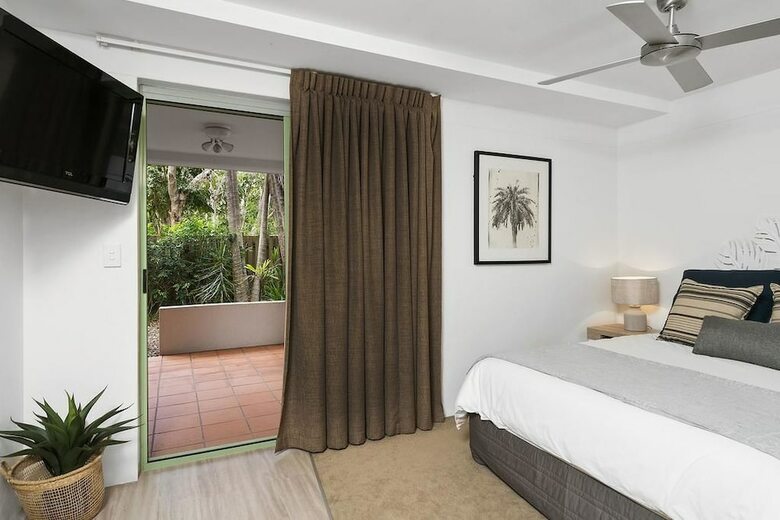 Apartamentos Karinya At Surfside