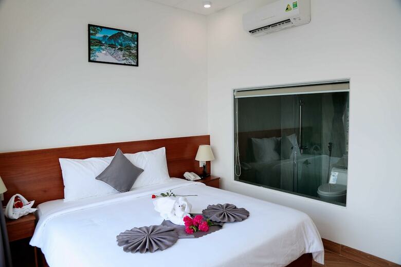 Thanh Van Hotel