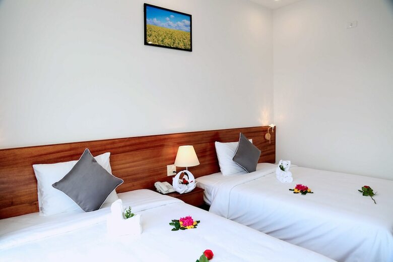 Thanh Van Hotel