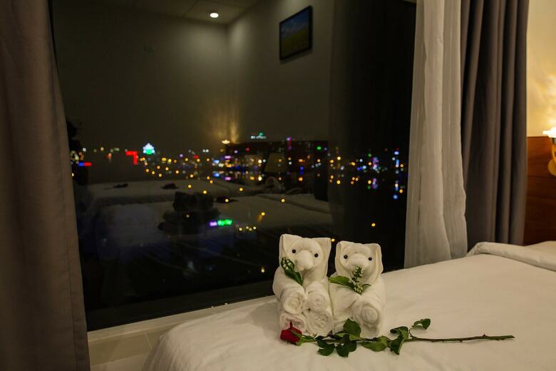 Thanh Van Hotel
