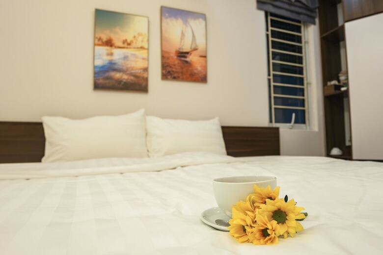 Veris Hotel
