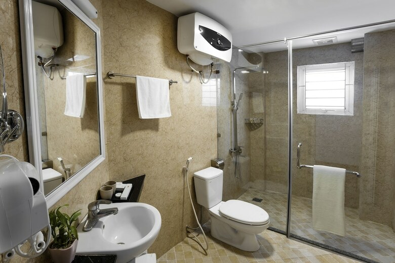 Veris Hotel
