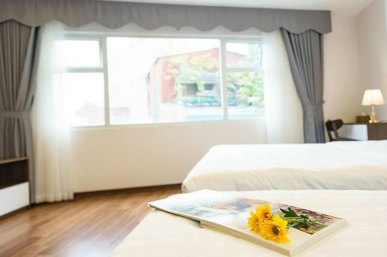 Veris Hotel