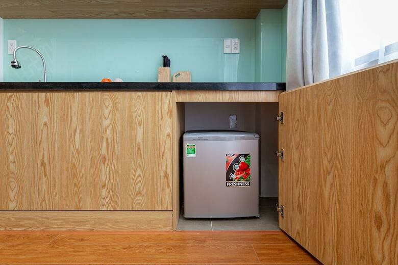 Apartamentos Cozrum Homes Ly Chinh Thang