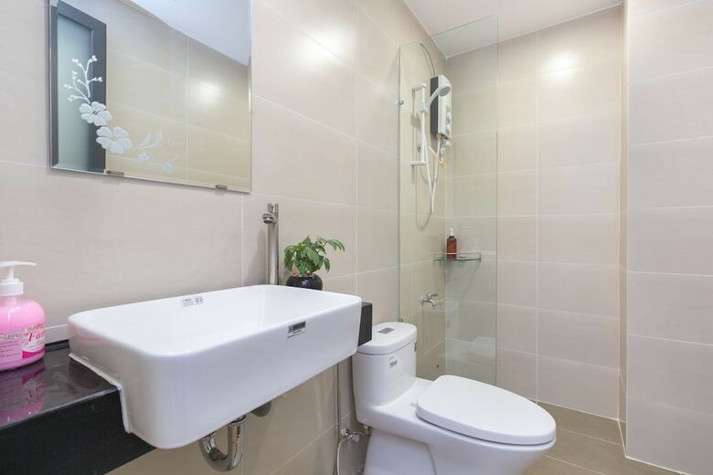 Apartamentos Cozrum Homes Ly Chinh Thang