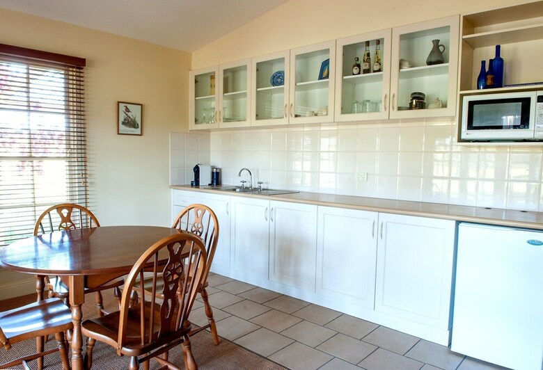 Apartamentos Byronsvale Vineyard And Accommodation
