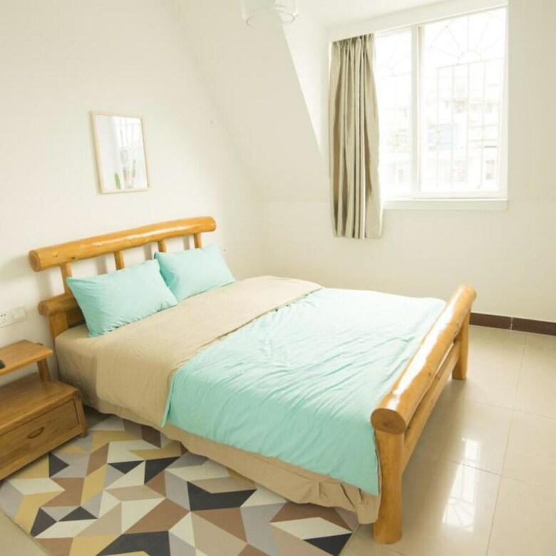 Hostal Guilin Triple Happiness Youth Hostel