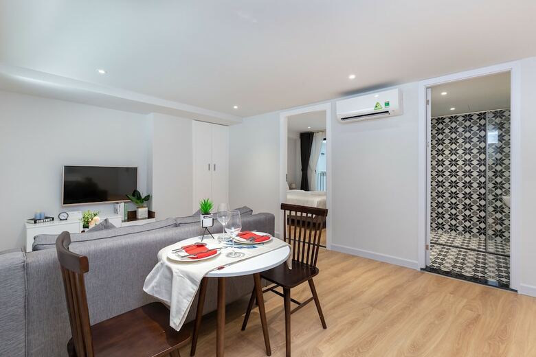 Apartamentos Cozrum Homes Premier Residence