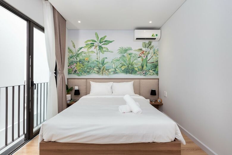 Apartamentos Cozrum Homes Premier Residence