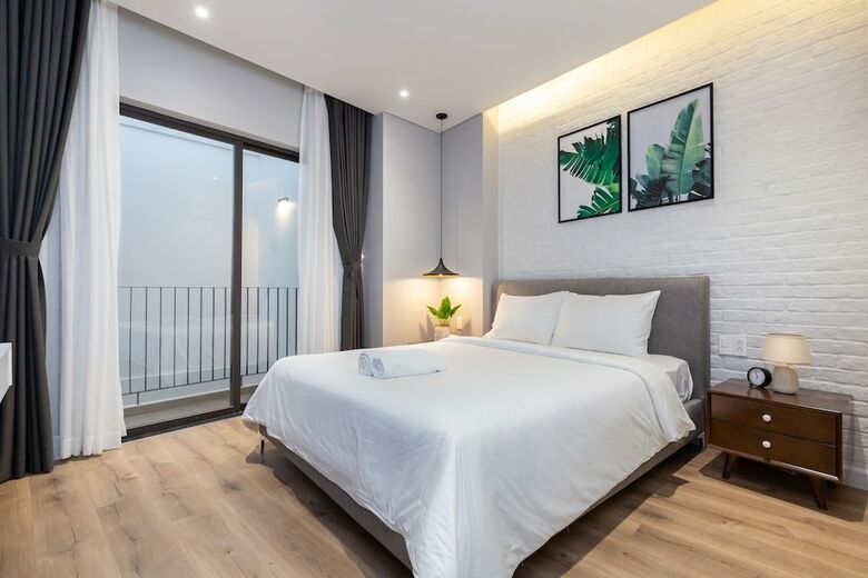 Apartamentos Cozrum Homes Premier Residence