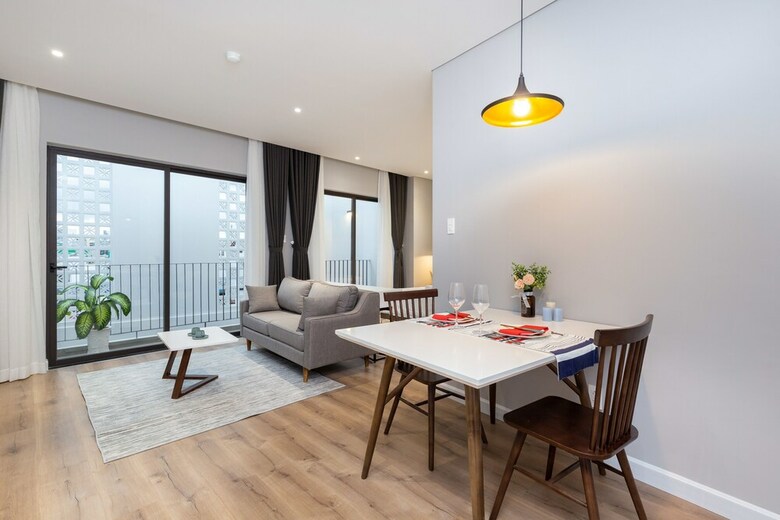 Apartamentos Cozrum Homes Premier Residence