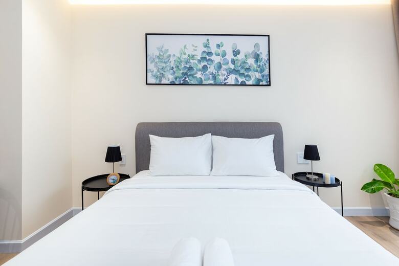 Apartamentos Cozrum Homes Premier Residence