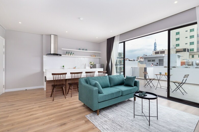 Apartamentos Cozrum Homes Premier Residence