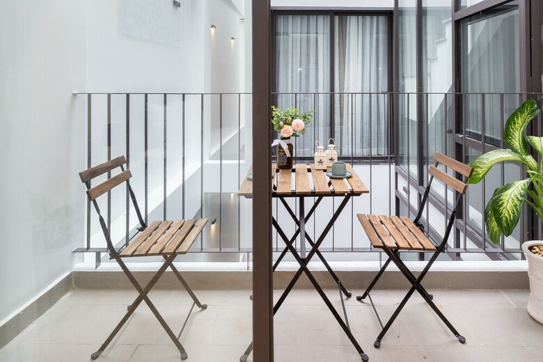 Apartamentos Cozrum Homes Premier Residence