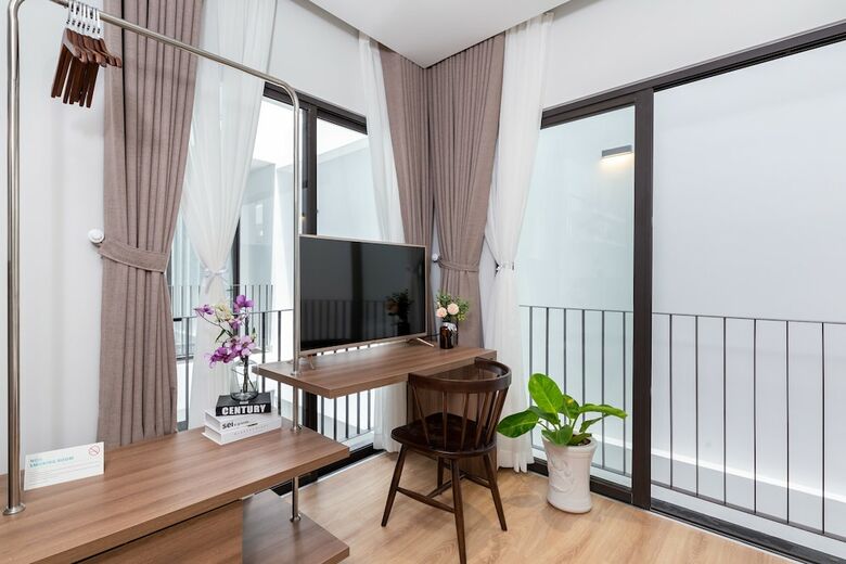 Apartamentos Cozrum Homes Premier Residence