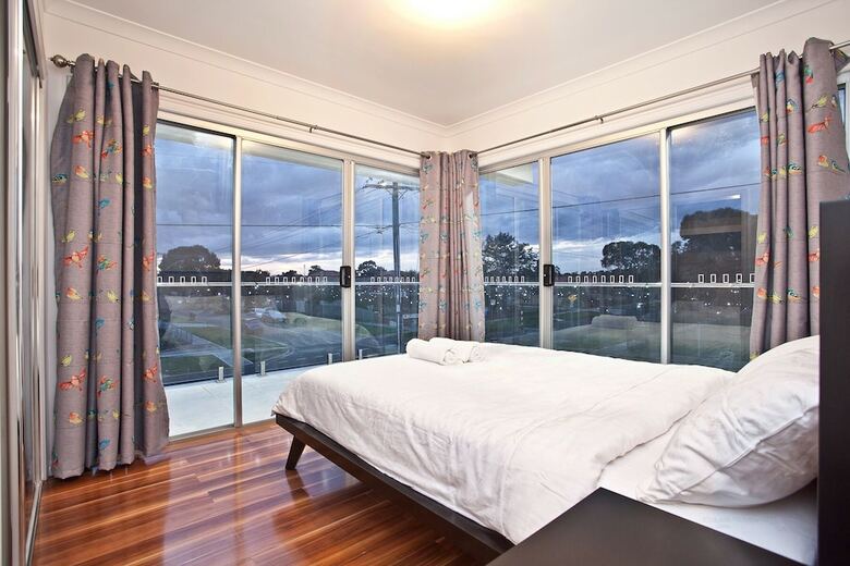 Hotel St Albans In