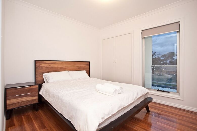 Hotel St Albans In