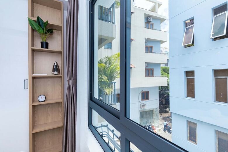 Apartamentos Cozrum Homes Citi Park