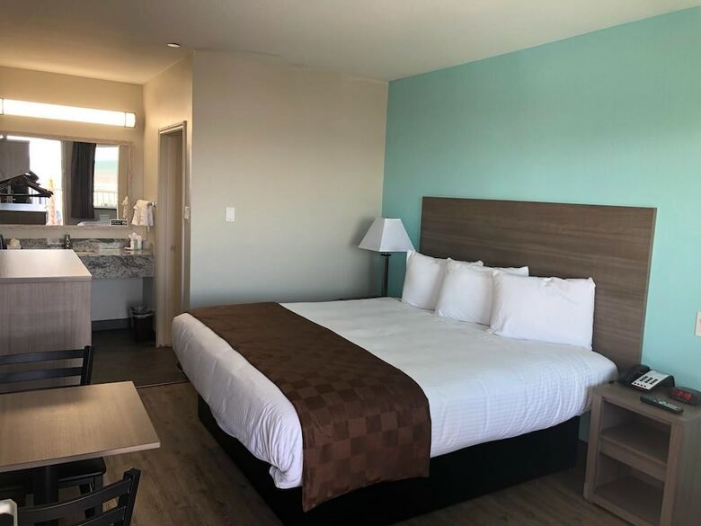 Hotel The Mariner