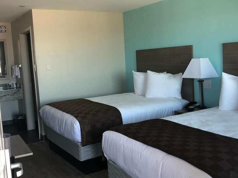 Hotel The Mariner