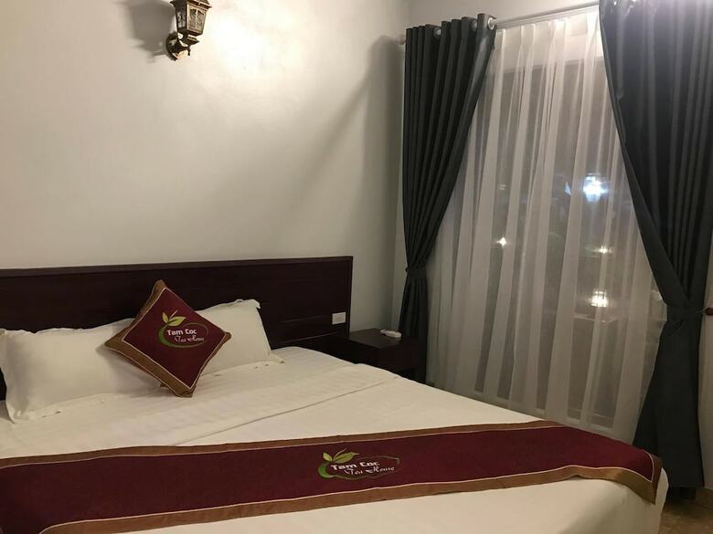 Hotel Tam Coc Tea House