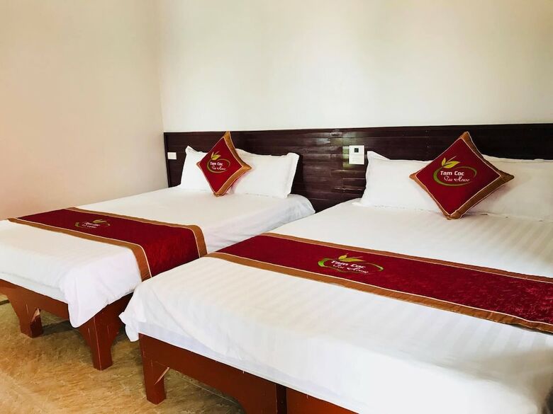 Hotel Tam Coc Tea House