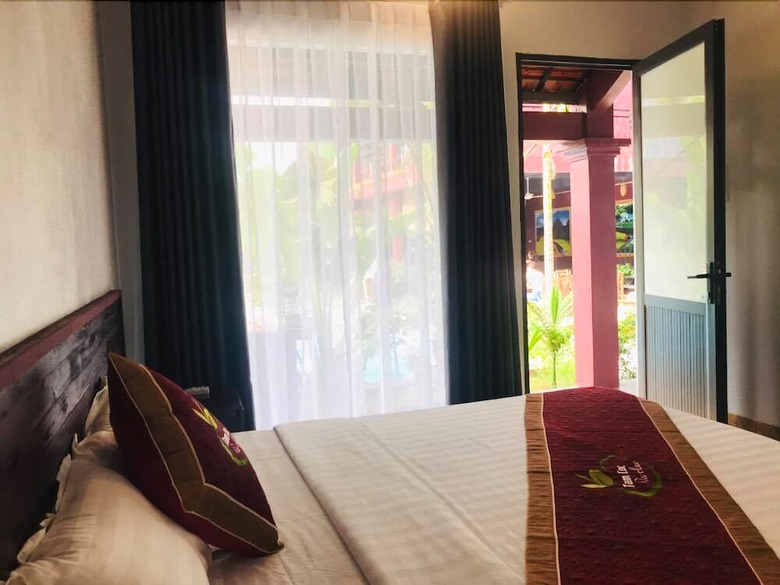 Hotel Tam Coc Tea House