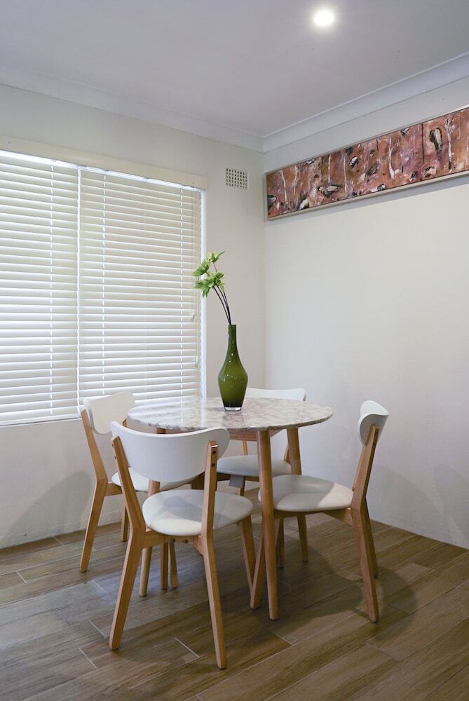 Lotus Stay Manly - Apartment 631