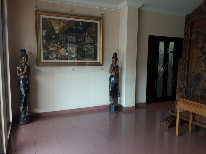 Hotel 678 Kemang
