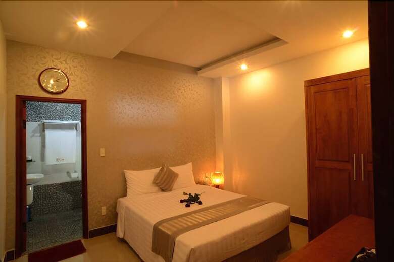 Hotel Ngoi Sao Lien Do
