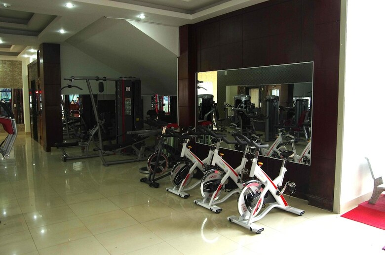 Hotel Ngoi Sao Lien Do