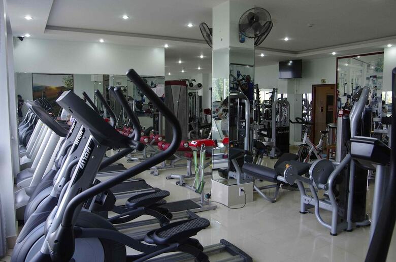 Hotel Ngoi Sao Lien Do
